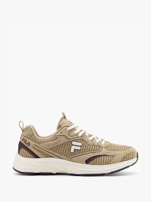 FILA Sneaker Braun