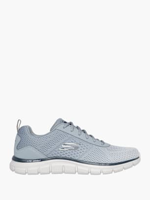 Skechers Sneaker Grau