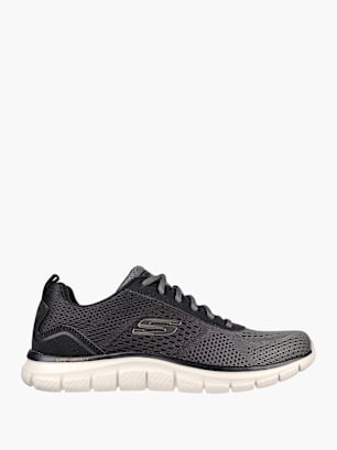 Skechers Baskets Olive