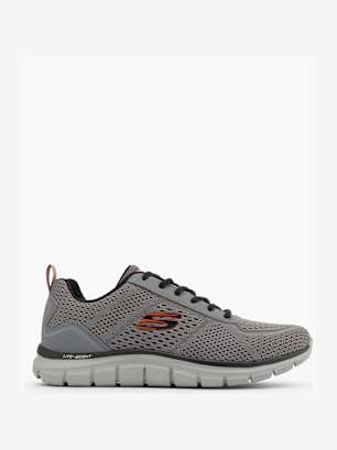 Skechers Sneaker Grau