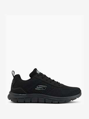 Skechers Sneaker Schwarz
