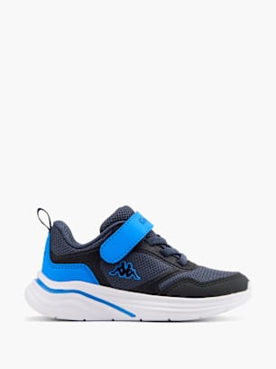 Kappa Baskets Bleu foncé