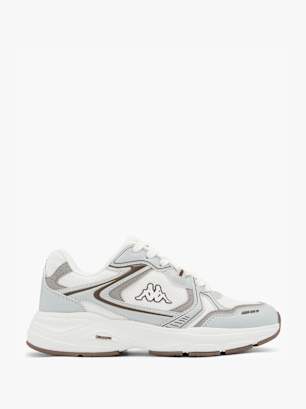 Kappa Sneaker Weiß