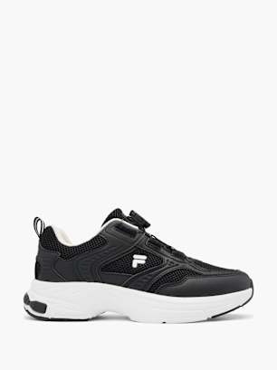 FILA Sneaker Negru
