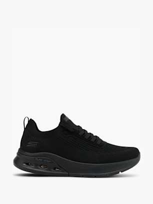 Skechers Sneaker Schwarz