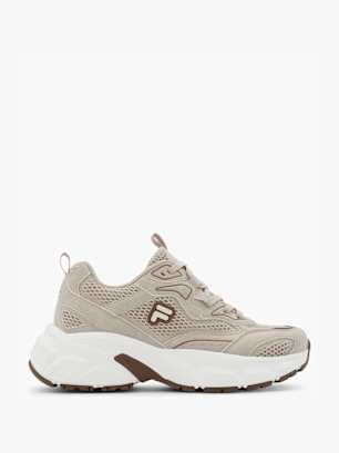FILA Baskets chunky Taupe