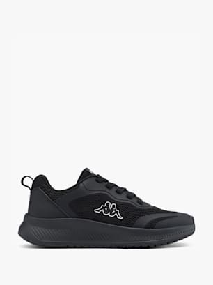Kappa Sneaker Sort