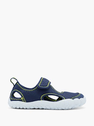 Vty Sandale Bleu