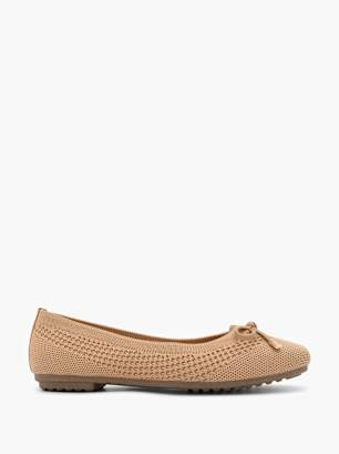Graceland Ballerina Beige