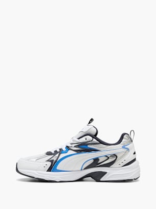 PUMA Sportbačiai Balta