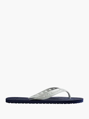 Havaianas Papuci cu separator între degete Albastru