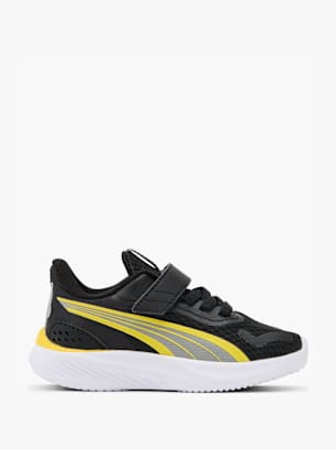 PUMA Sneaker Schwarz