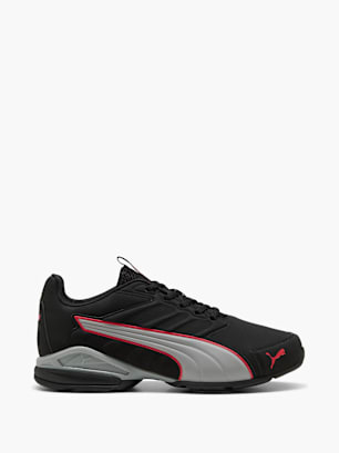 PUMA Sneaker fekete