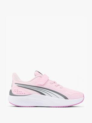 PUMA Baskets Rose