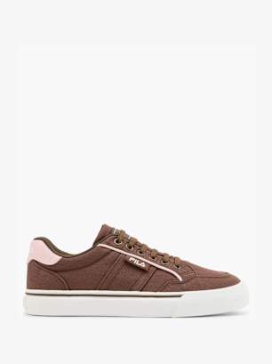 FILA Slip-on superge Rjava