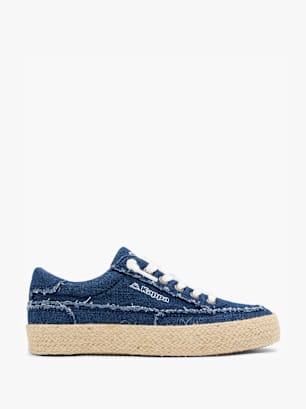 Kappa Baskets Bleu