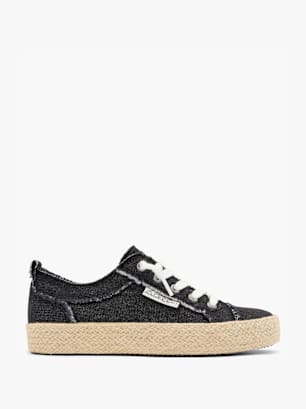 Kappa Sneaker Sort