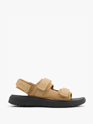 ARKK Copenhagen Sandale Beige
