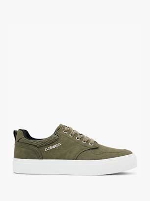 Kappa Sneaker Khaki