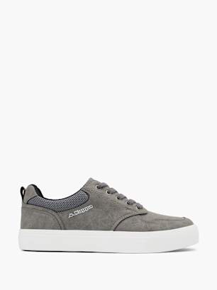 Kappa Baskets Gris