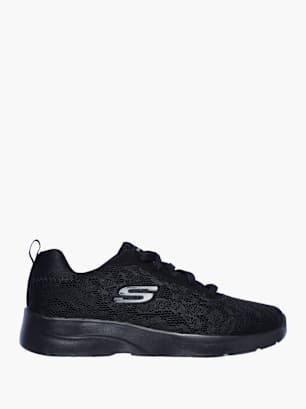 Skechers Sapatilha Preto