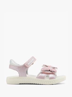 elefanten Sandale Rose