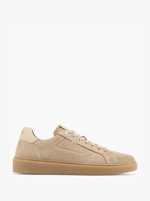 ESPRIT Sneaker Beige