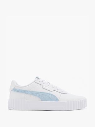 PUMA Tenisky Bílá