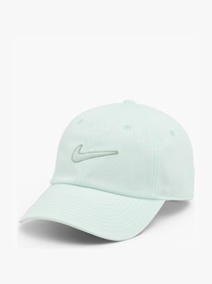 Nike Kepurė su snapeliu Žalia