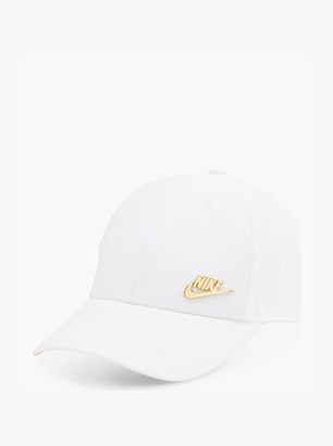 Nike Casquette Blanc