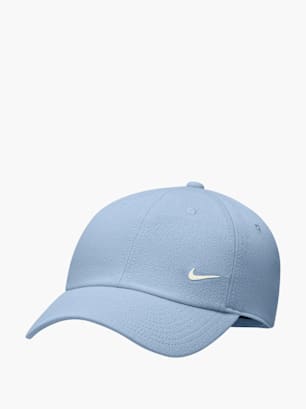 Nike Šiltovka Svetlomodrá