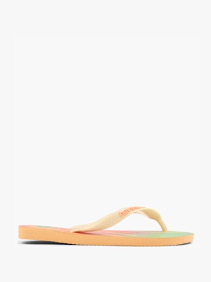 Havaianas Zehentrenner Pink