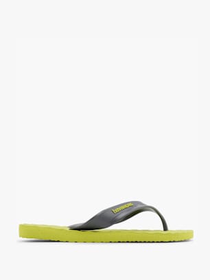 Havaianas Infradito Giallo