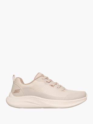 Skechers Niske cipele Bež