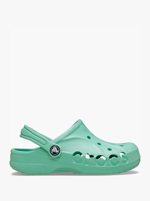 Crocs Cokle Zelena