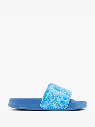 PAW Patrol Chanclas Azul