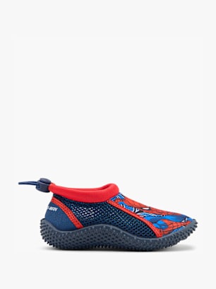 Spider-Man Scarpa da piscina Blu