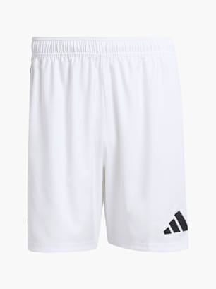 adidas Short Blanc