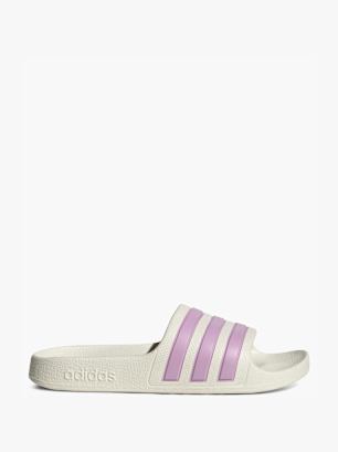 adidas Ciabatte Bianco