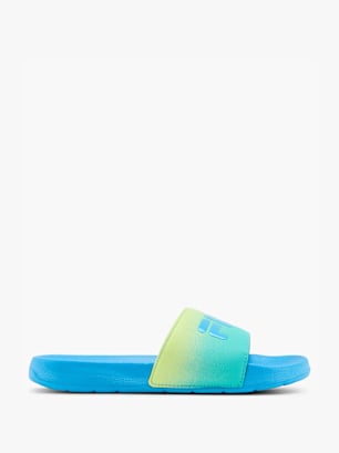 FILA Ciabatte Blu