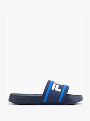 FILA Ciabatte Blu Scuro
