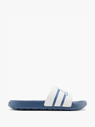 Kappa Slides Blau