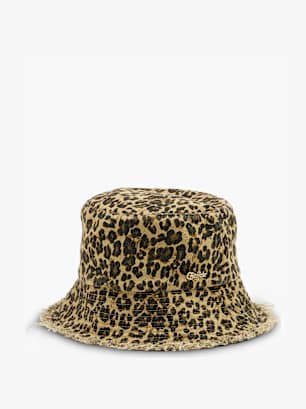Buffalo Chapeau Marron