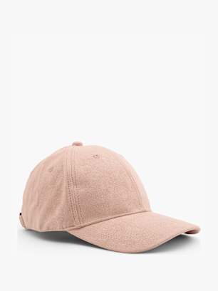 Buffalo Cappello Rosa