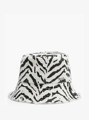 Buffalo Cappello Nero