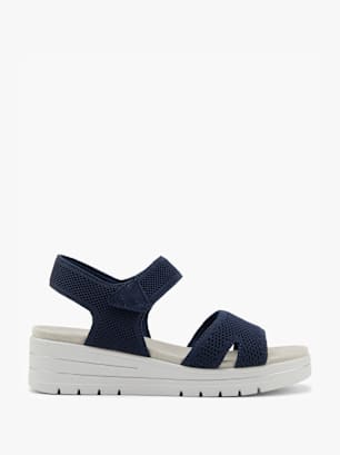 Medicus Sandalette Blau