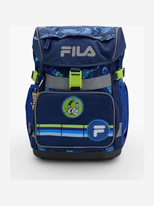 FILA Rucksack Dunkelblau