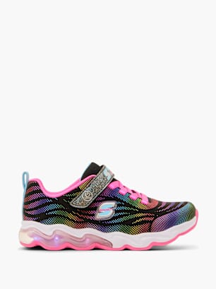 Skechers Sneaker Schwarz