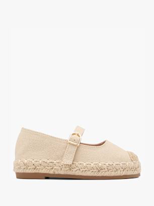 Graceland Bailarina Beige