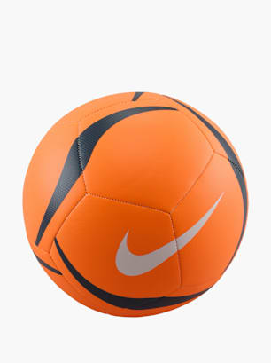 Nike Ball Orange